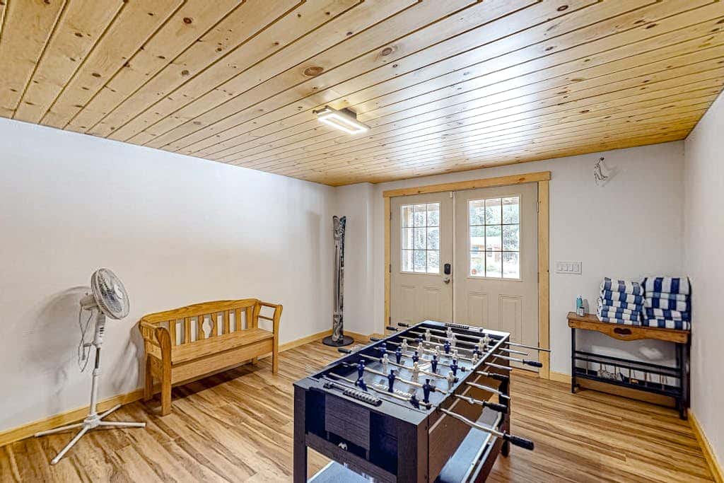 Cozy Bear Mountain Retreat