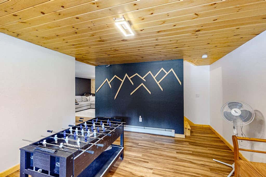 Cozy Bear Mountain Retreat