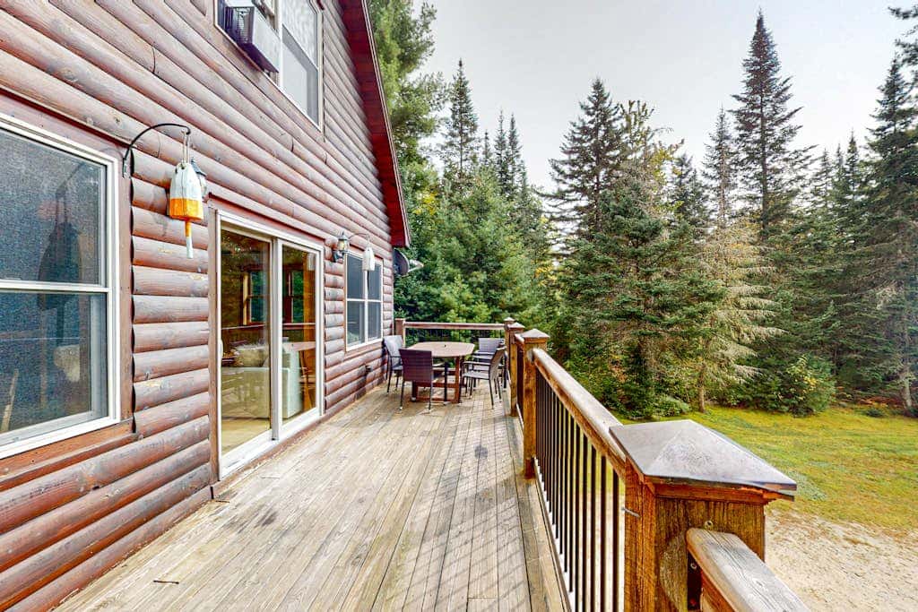 Cozy Bear Mountain Retreat