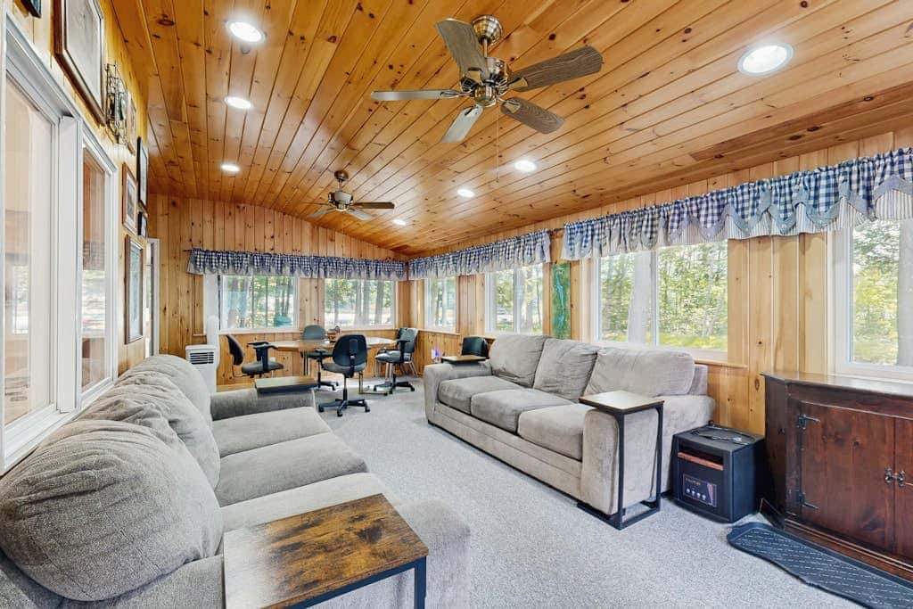 Ski & Splash Retreat