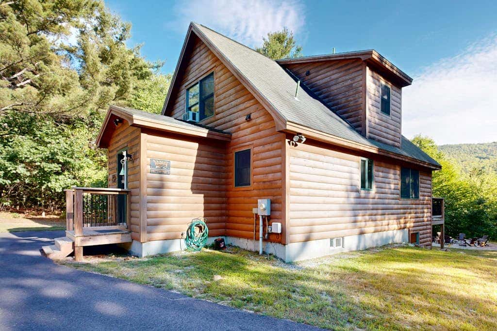 The Bullwinkle Retreat