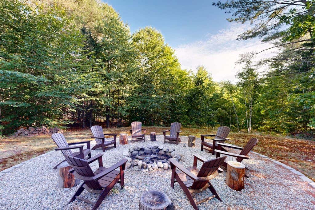 The Bullwinkle Retreat