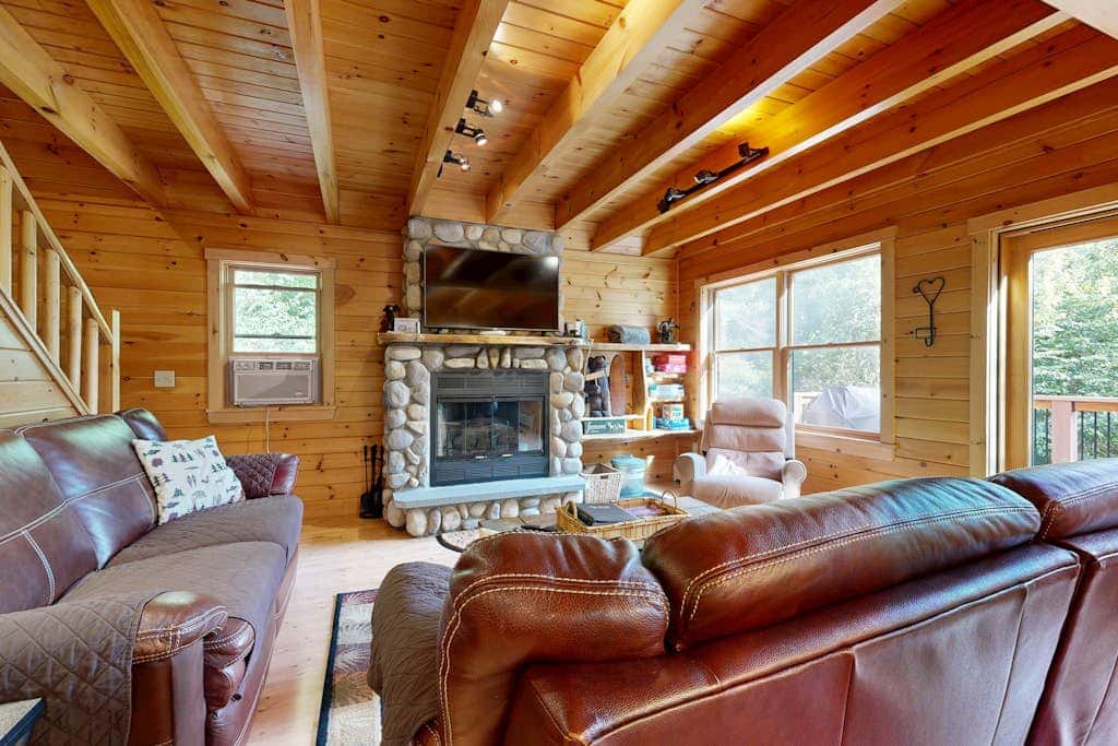 The Bullwinkle Retreat