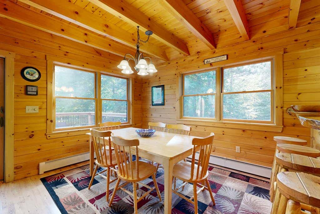 The Bullwinkle Retreat
