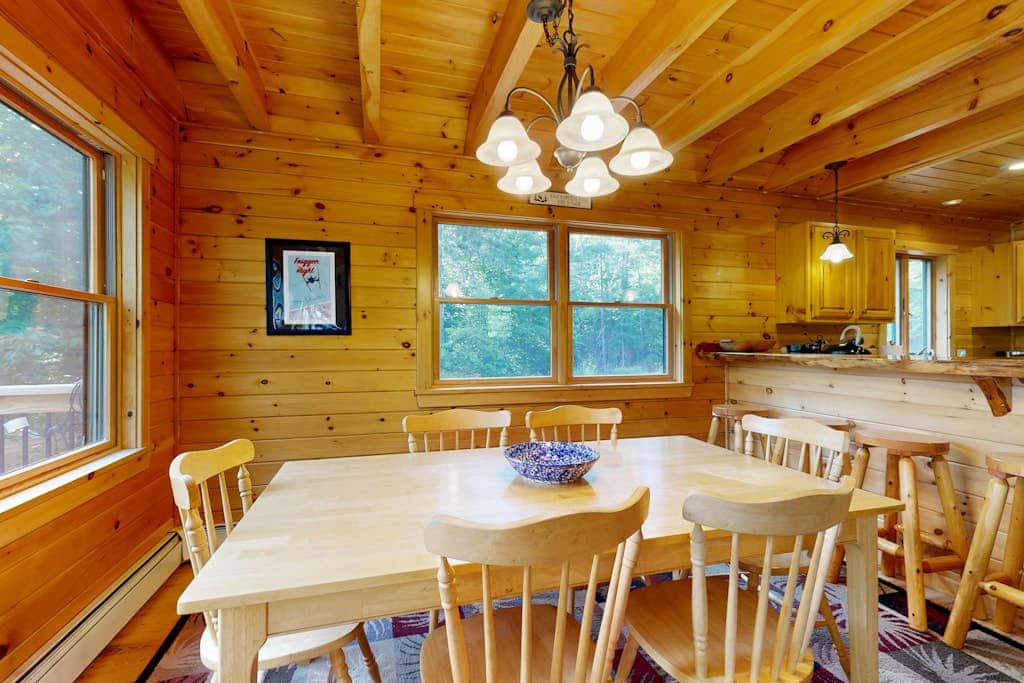 The Bullwinkle Retreat