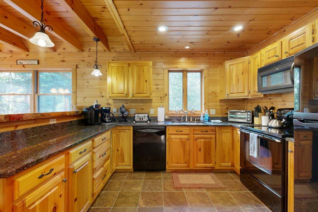 The Bullwinkle Retreat