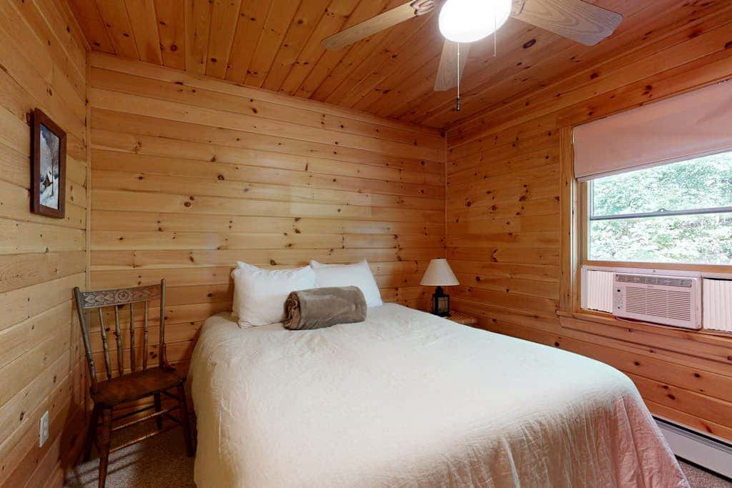 The Bullwinkle Retreat