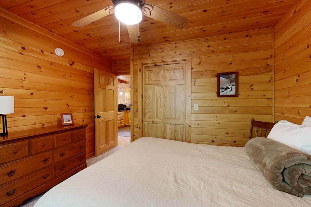 The Bullwinkle Retreat