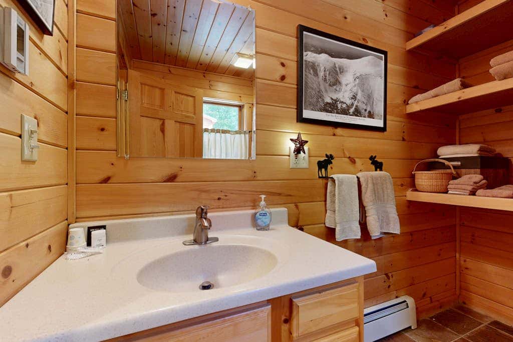 The Bullwinkle Retreat