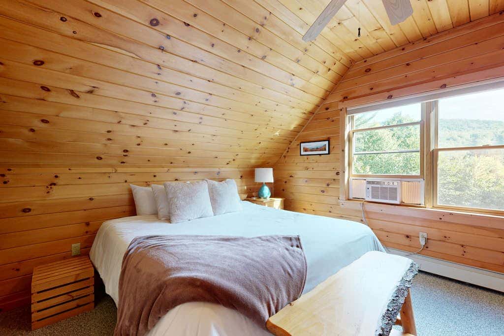 The Bullwinkle Retreat