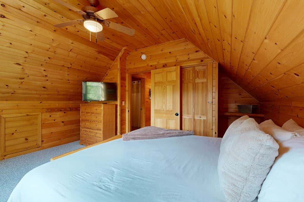 The Bullwinkle Retreat