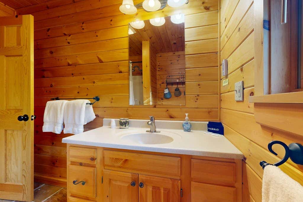 The Bullwinkle Retreat