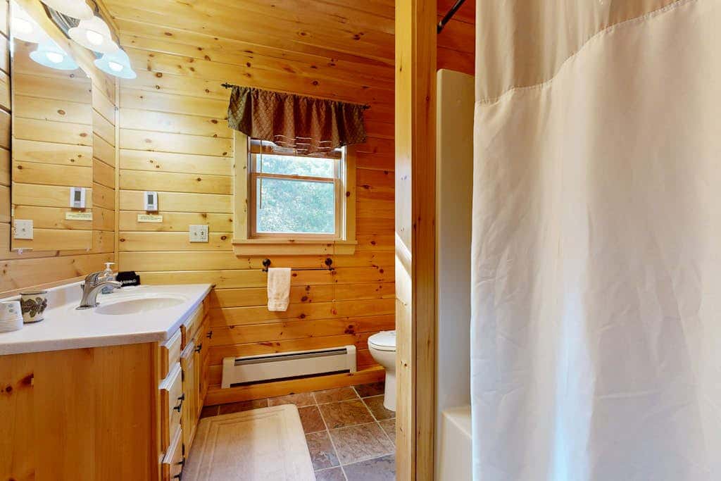 The Bullwinkle Retreat