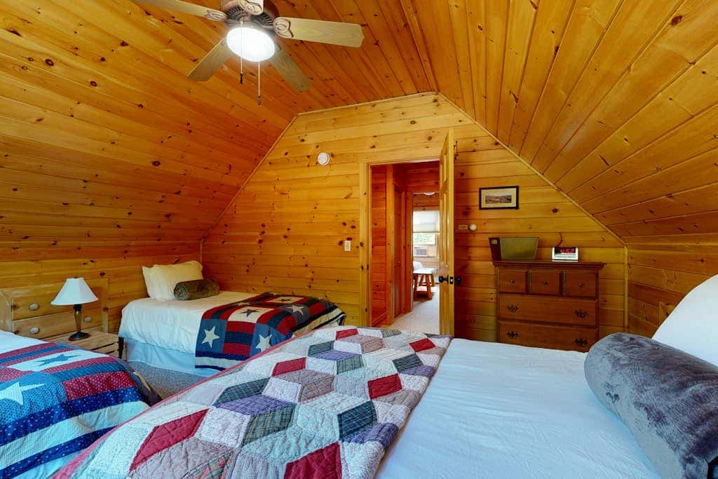 The Bullwinkle Retreat