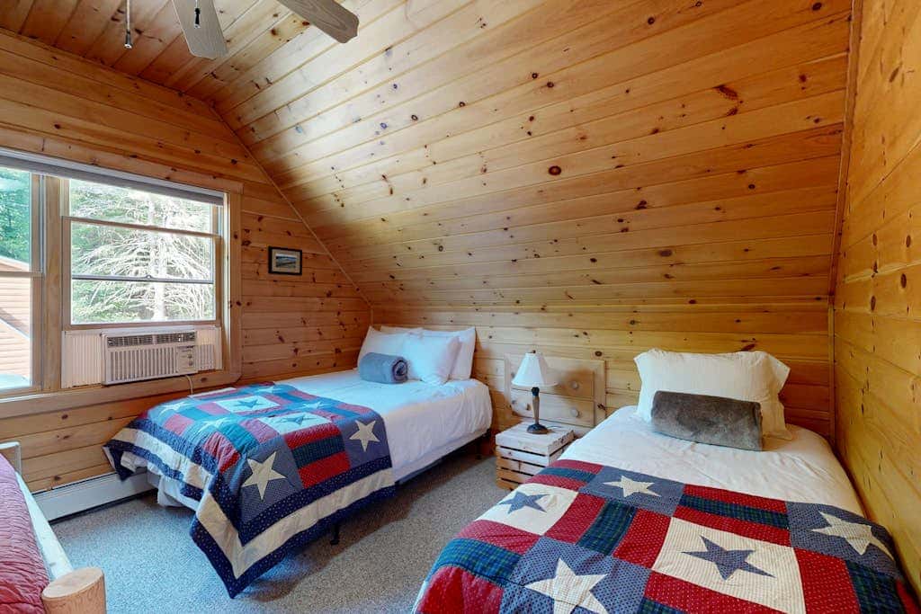 The Bullwinkle Retreat