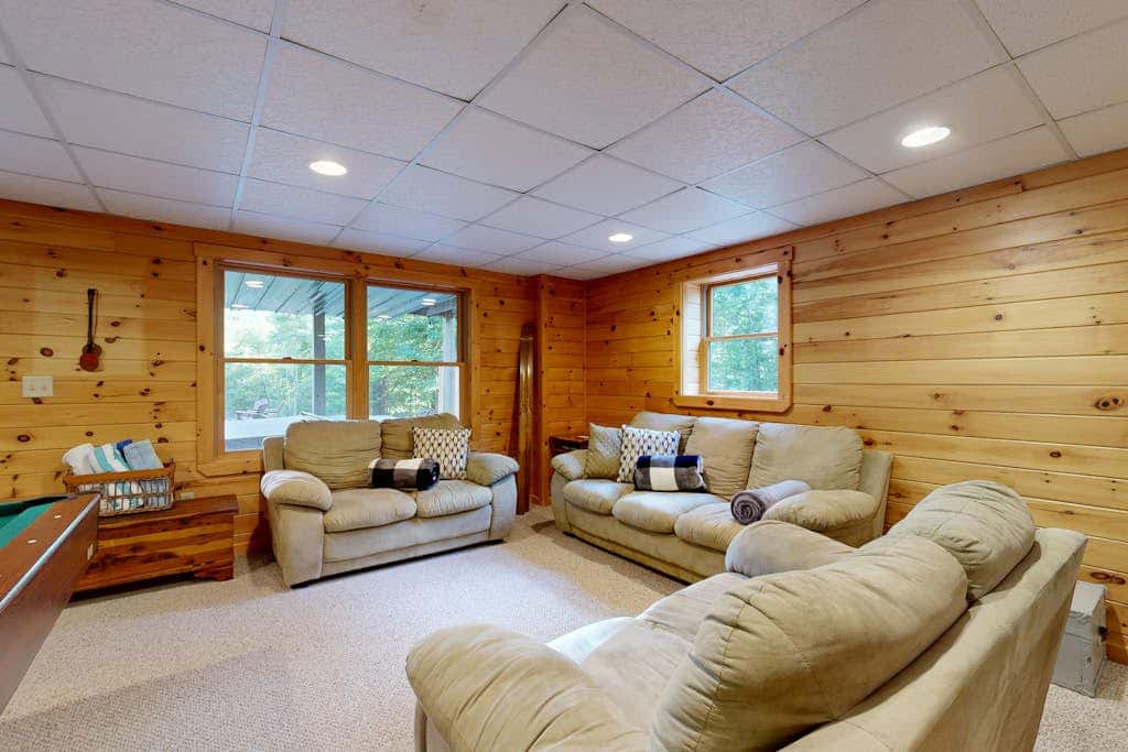 The Bullwinkle Retreat