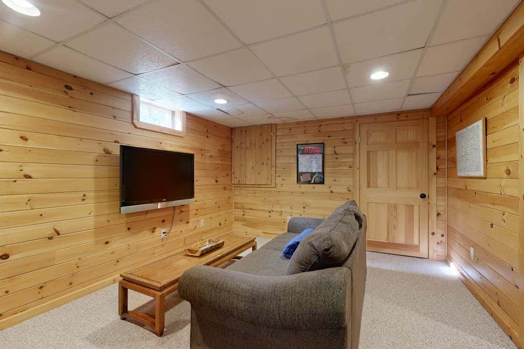 The Bullwinkle Retreat
