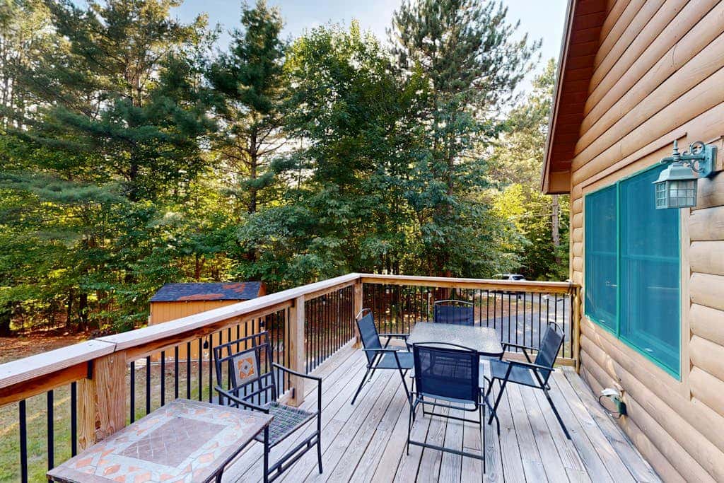 The Bullwinkle Retreat