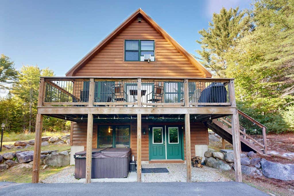 The Bullwinkle Retreat