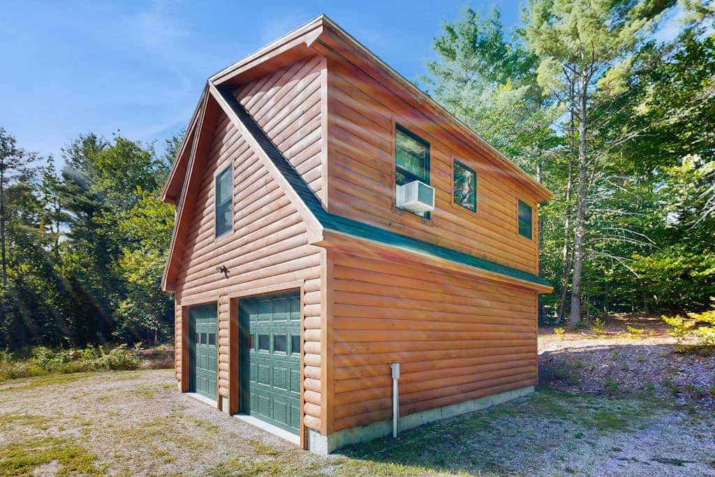 The Bullwinkle Retreat