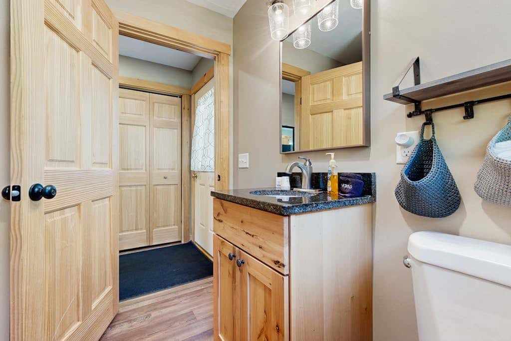 The Bullwinkle Retreat