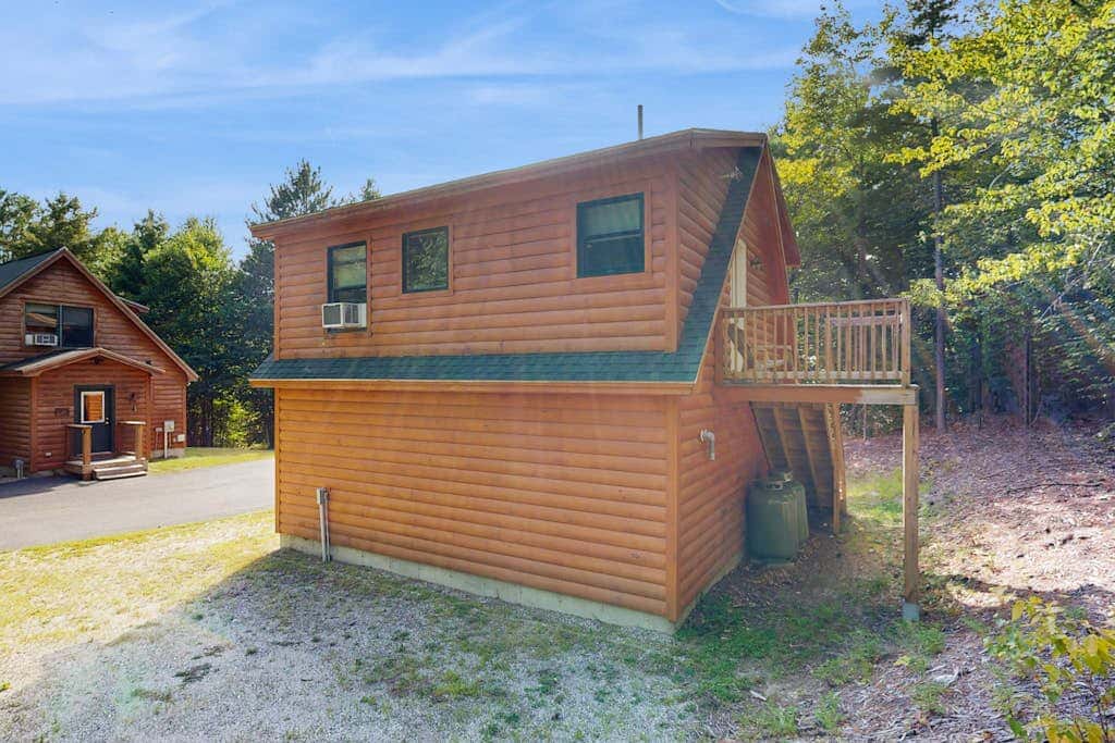 The Bullwinkle Retreat