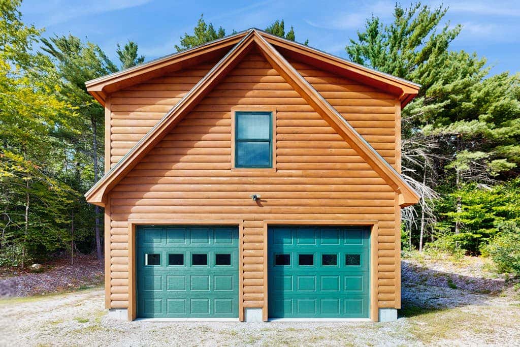 The Bullwinkle Retreat