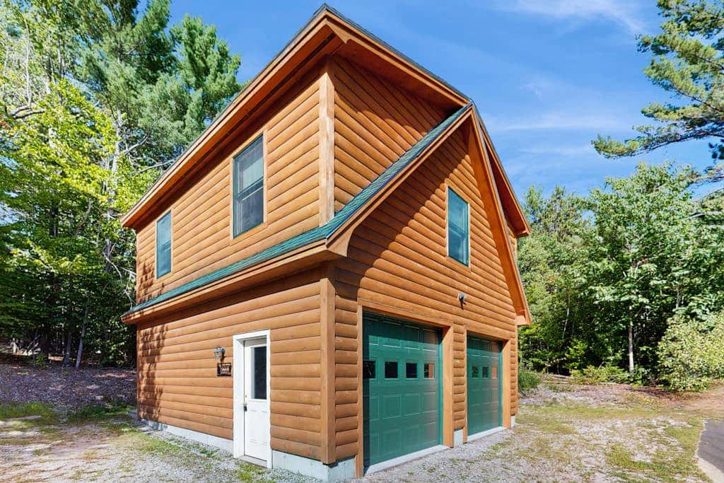 The Bullwinkle Retreat