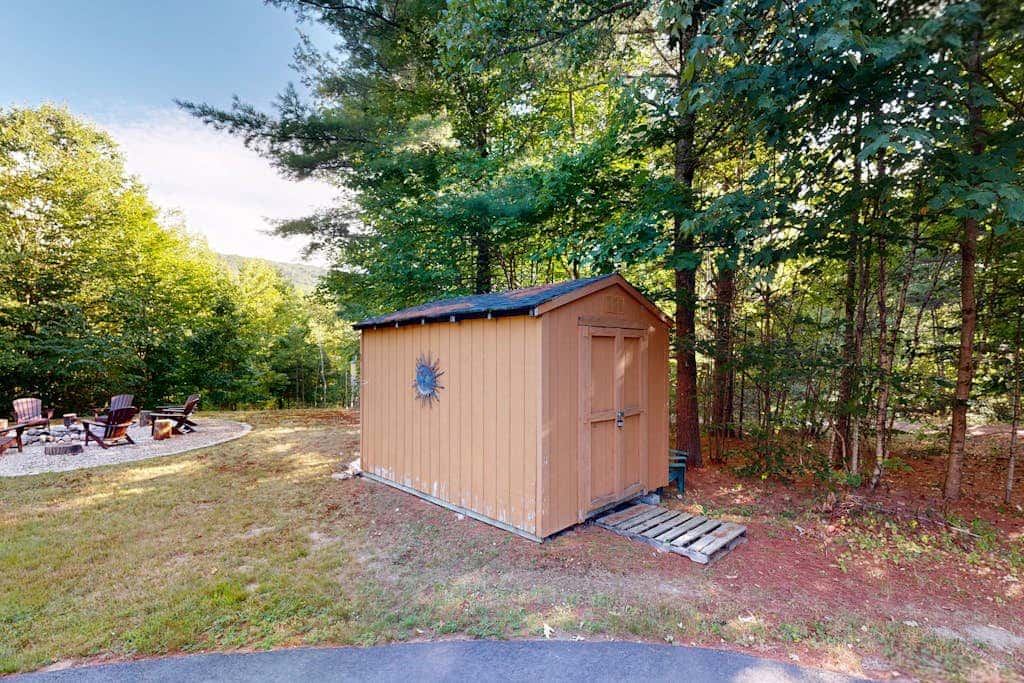 The Bullwinkle Retreat