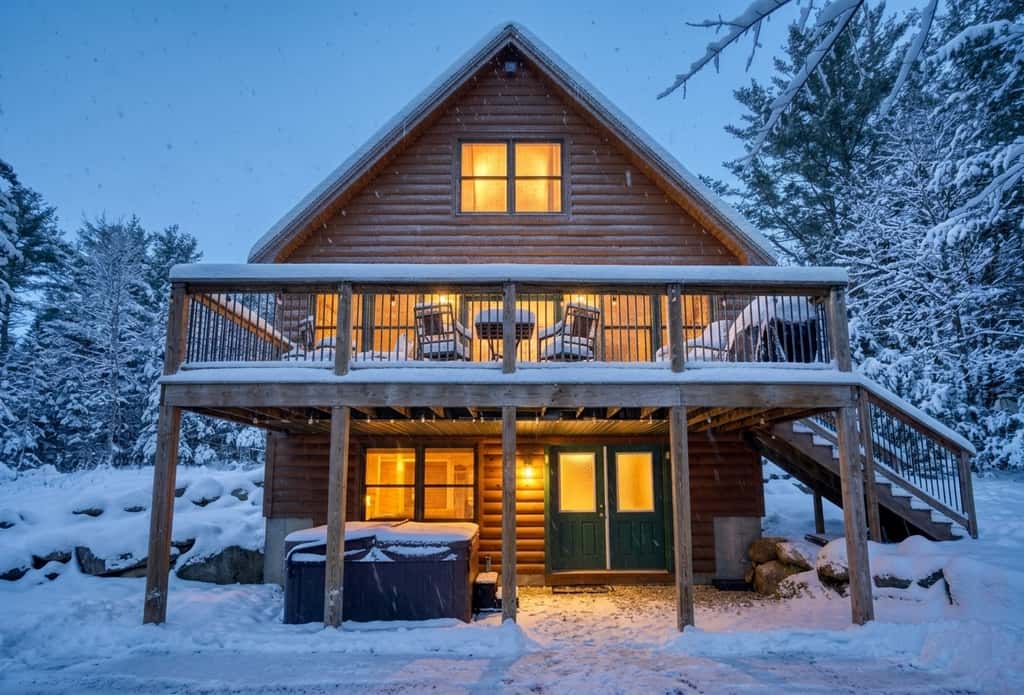 Bullwinkle Lodge