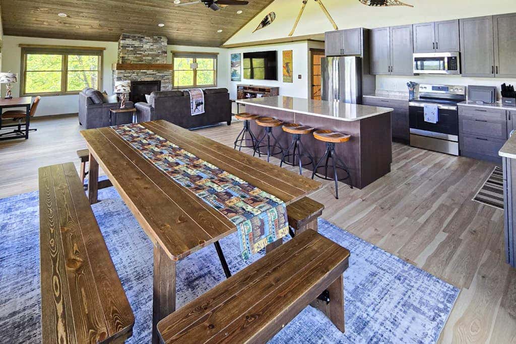 Brightwind Lodge