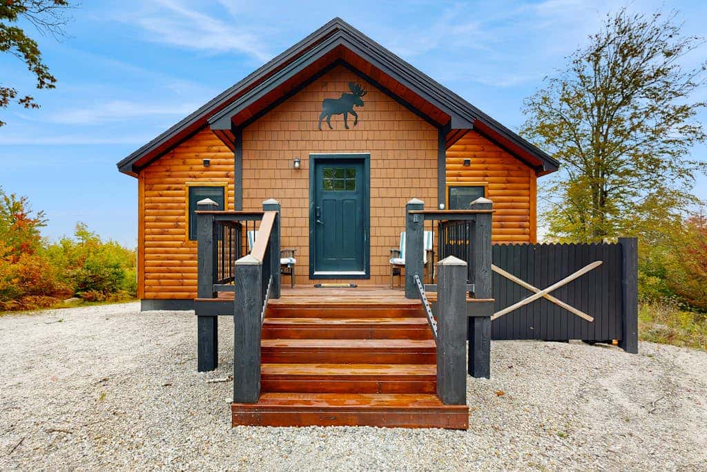 Brightwind Lodge
