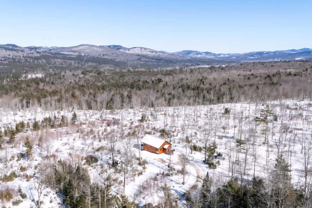 Brightwind Lodge