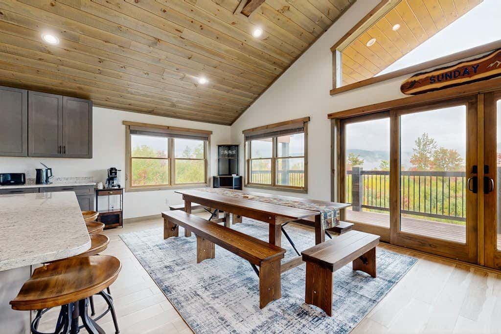 Brightwind Lodge