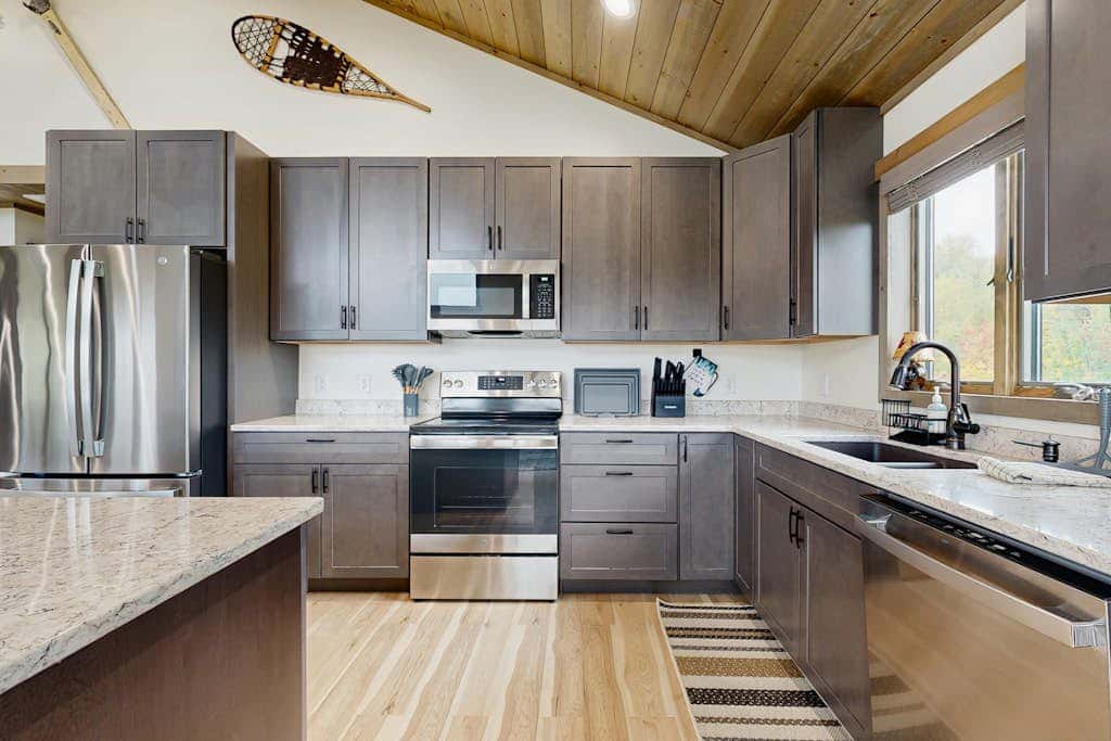Brightwind Lodge
