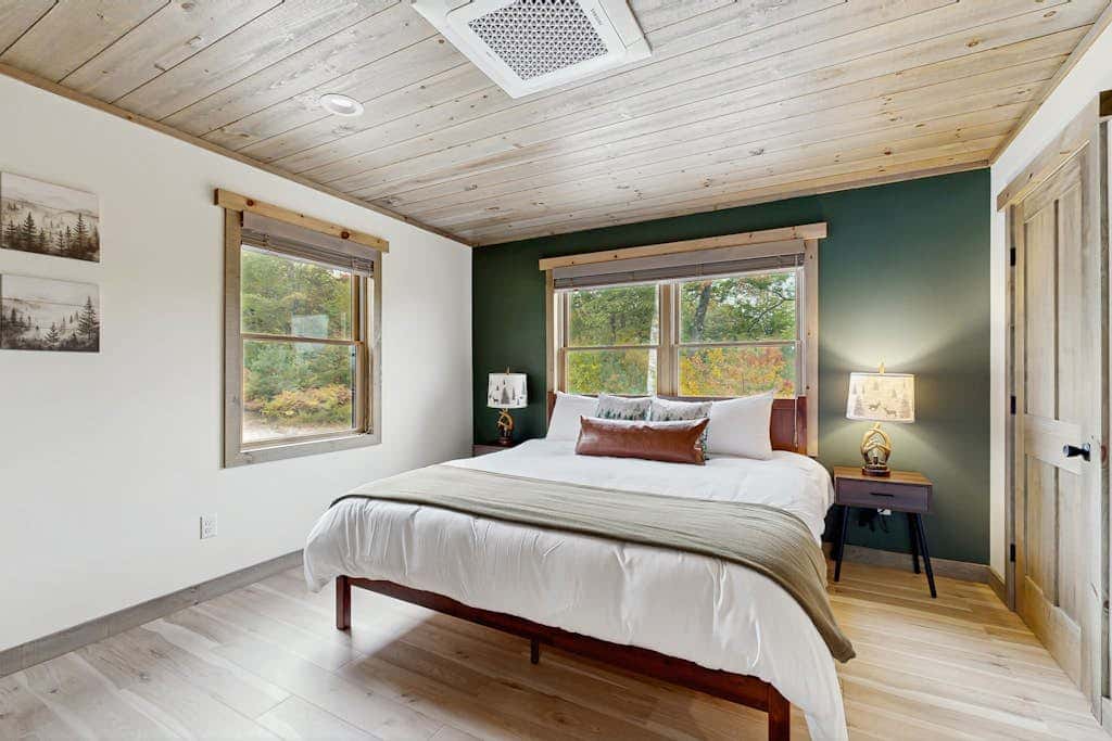 Brightwind Lodge