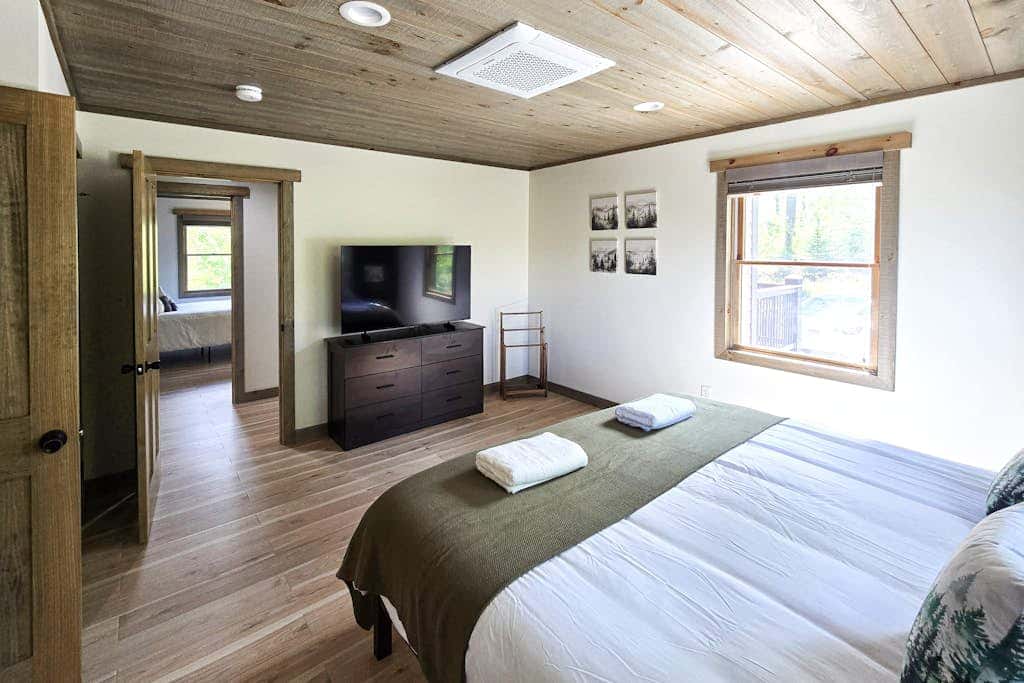 Brightwind Lodge