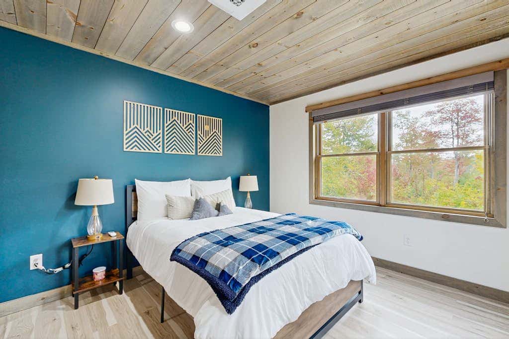 Brightwind Lodge
