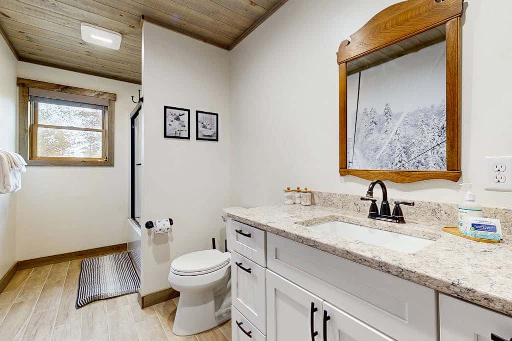 Brightwind Lodge