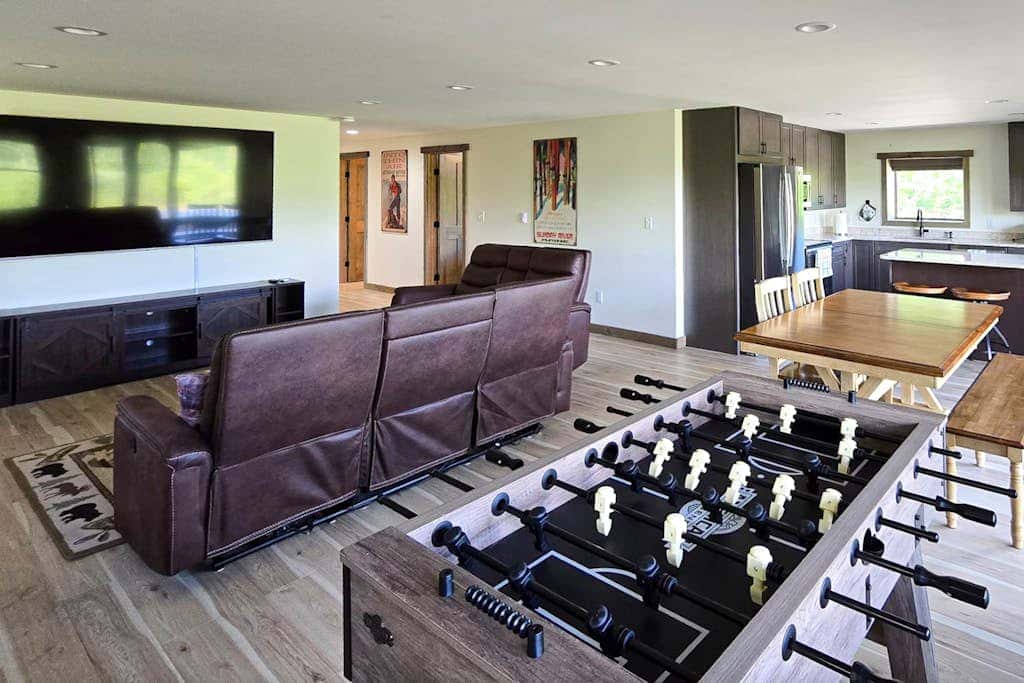 Brightwind Lodge