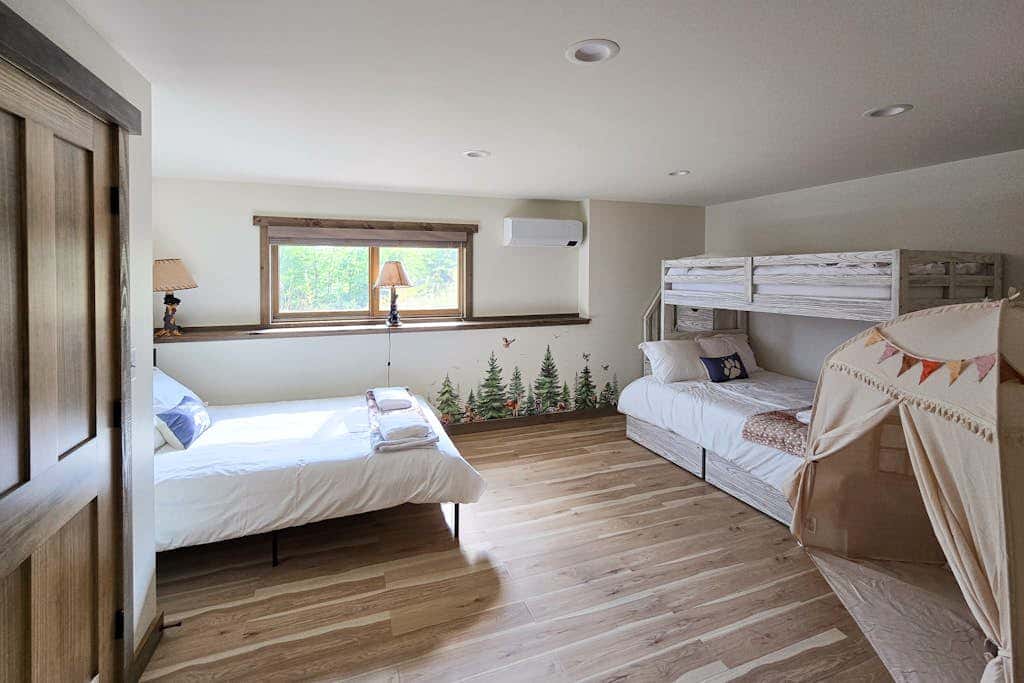 Brightwind Lodge