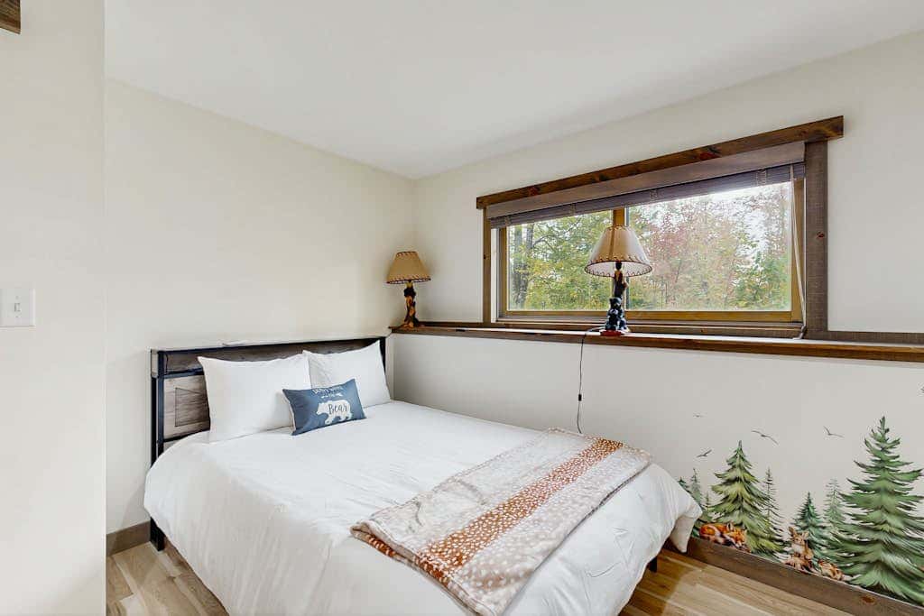 Brightwind Lodge