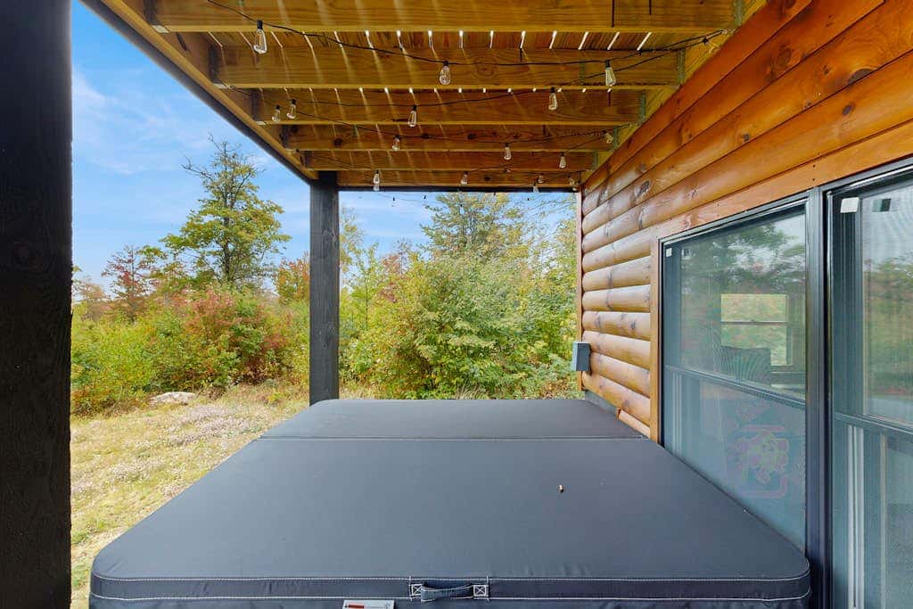 Brightwind Lodge