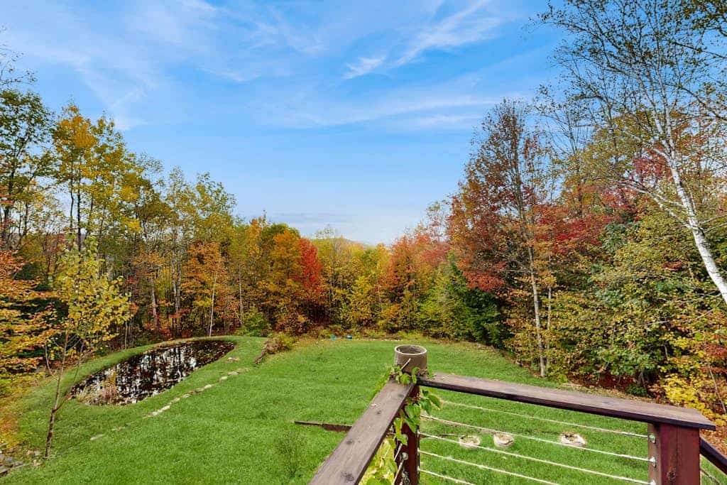 Spacious Mountain Chalet with Sauna, Deck, and Ski/Snowboard Adventures Nearby