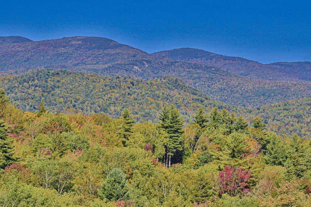Locke Mountain A6