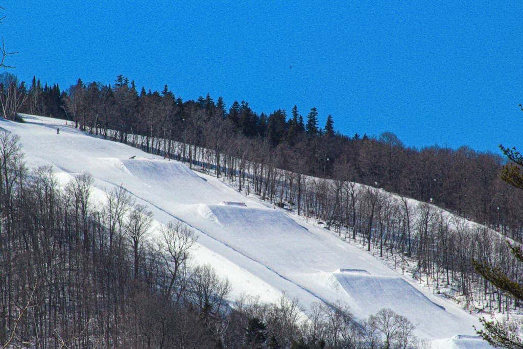 Locke Mountain A6