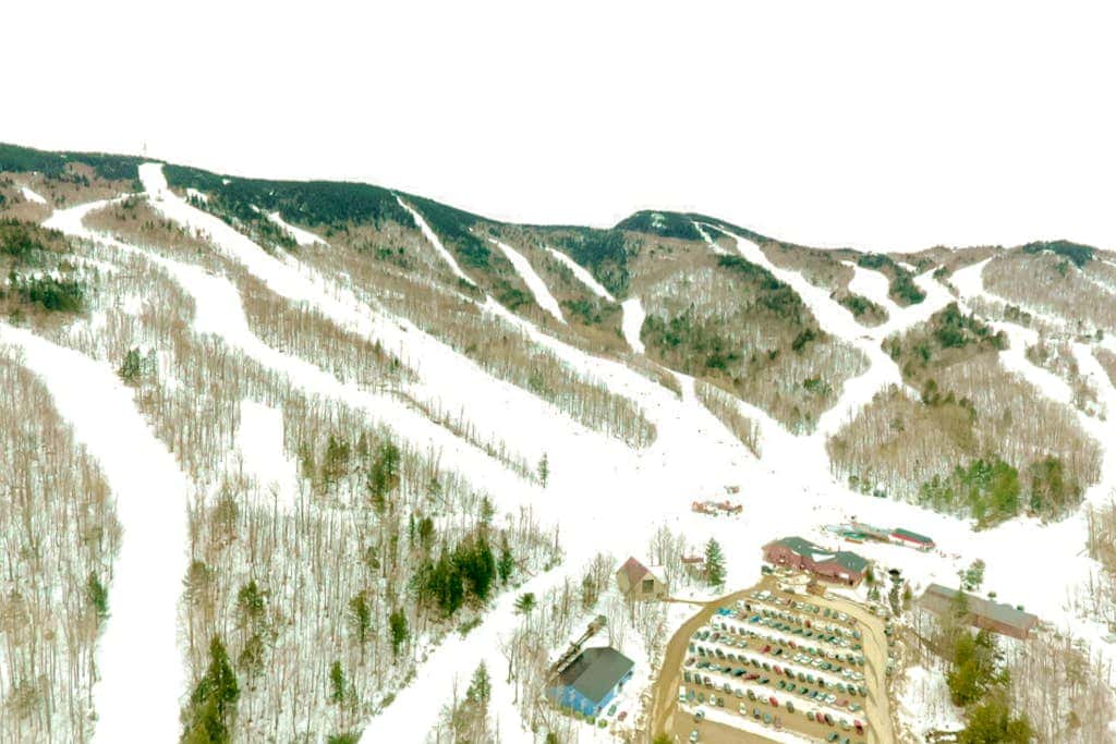 Locke Mountain D1