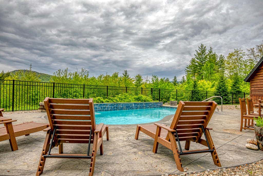 Mountain Estate Family Getaway