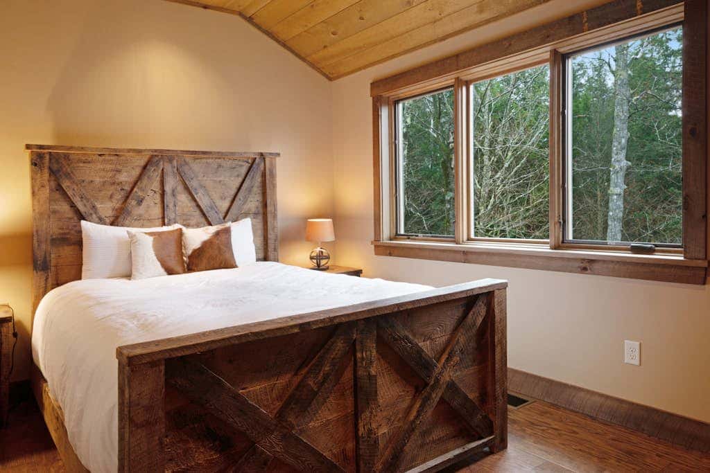 Mountain Estate Family Getaway