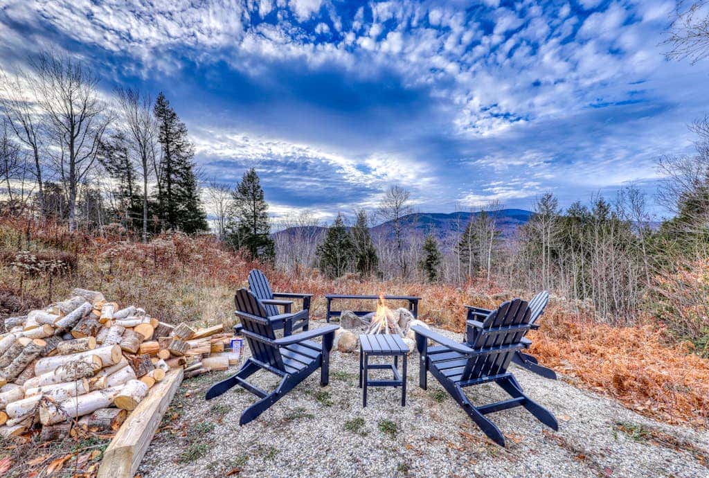 Thunder Ridge Lodge